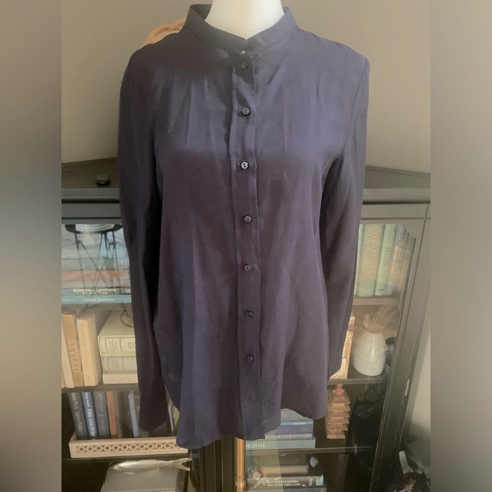 Zara Blouse